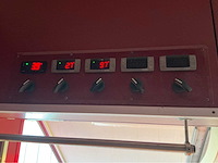 2011 lemeire lem 1100 verkoopwagen - afbeelding 53 van  72