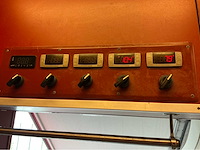 2011 lemeire lem 1100 verkoopwagen - afbeelding 54 van  72