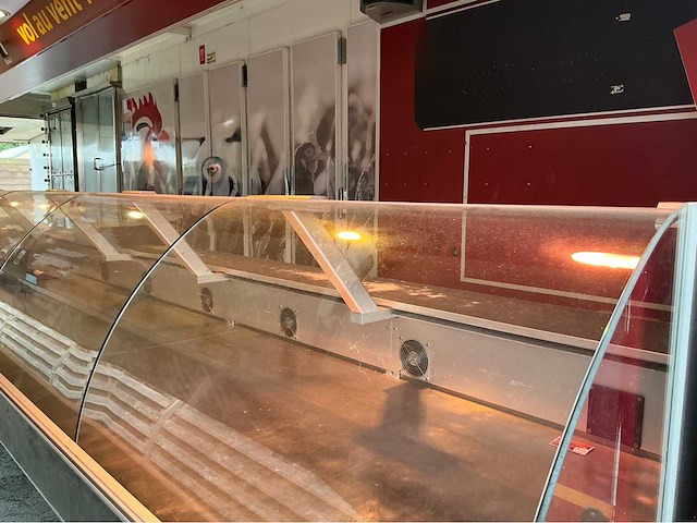 2011 lemeire lem 1100 verkoopwagen - afbeelding 68 van  72