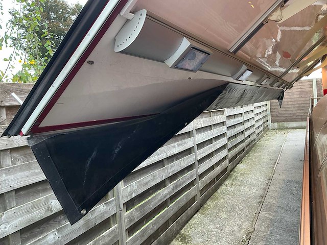 2011 lemeire lem 1100 verkoopwagen - afbeelding 70 van  72