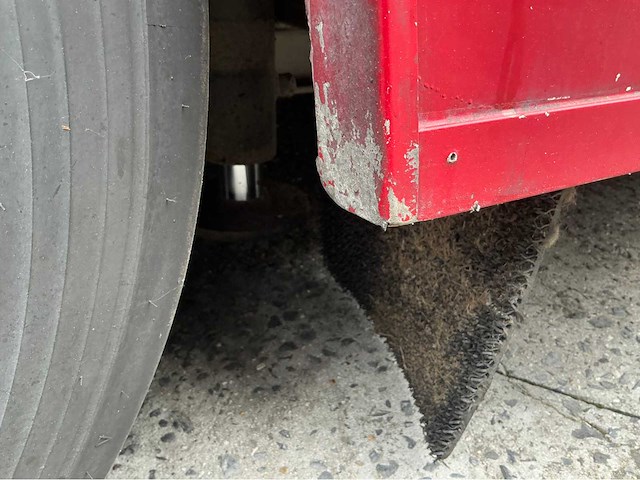 2011 lemeire lem 1100 verkoopwagen - afbeelding 67 van  72