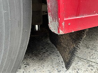 2011 lemeire lem 1100 verkoopwagen - afbeelding 67 van  72