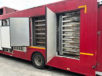 2011 lemeire lem 1100 verkoopwagen - afbeelding 72 van  72