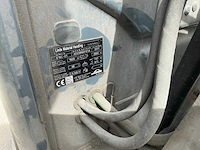 2011 linde e16c-01 elektrische heftruck - afbeelding 10 van  10