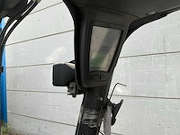 2011 linde e16c-01 elektrische heftruck - afbeelding 8 van  10