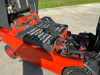 2011 linde e30-03 vorkheftruck - afbeelding 11 van  105