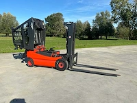 2011 linde e30-03 vorkheftruck - afbeelding 14 van  105