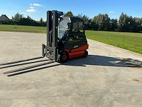 2011 linde e30-03 vorkheftruck - afbeelding 27 van  105