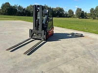 2011 linde e30-03 vorkheftruck - afbeelding 29 van  105