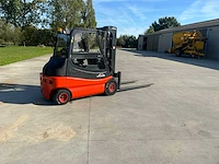2011 linde e30-03 vorkheftruck - afbeelding 39 van  105