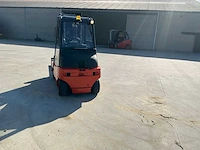 2011 linde e30-03 vorkheftruck - afbeelding 44 van  105