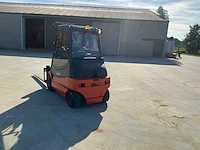2011 linde e30-03 vorkheftruck - afbeelding 45 van  105