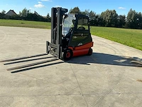 2011 linde e30-03 vorkheftruck - afbeelding 52 van  105
