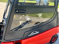2011 linde e30-03 vorkheftruck - afbeelding 62 van  105