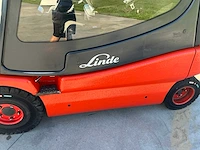 2011 linde e30-03 vorkheftruck - afbeelding 63 van  105