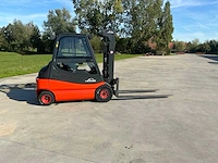 2011 linde e30-03 vorkheftruck - afbeelding 17 van  99