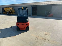 2011 linde e30-03 vorkheftruck - afbeelding 36 van  99