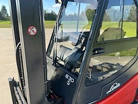 2011 linde e30-03 vorkheftruck - afbeelding 52 van  99