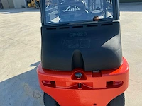 2011 linde e30-03 vorkheftruck - afbeelding 63 van  99