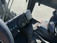 2011 linde e30-03 vorkheftruck - afbeelding 84 van  99