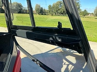 2011 linde e30-03 vorkheftruck - afbeelding 91 van  99