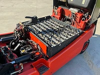 2011 linde e30-03 vorkheftruck - afbeelding 96 van  99