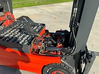 2011 linde e30-03 vorkheftruck - afbeelding 10 van  105