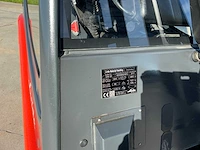 2011 linde e30-03 vorkheftruck - afbeelding 18 van  105