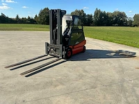 2011 linde e30-03 vorkheftruck - afbeelding 28 van  105