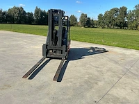 2011 linde e30-03 vorkheftruck - afbeelding 30 van  105
