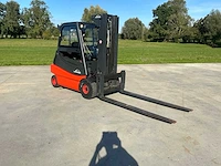 2011 linde e30-03 vorkheftruck - afbeelding 34 van  105