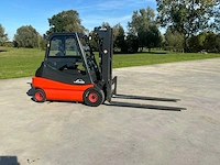 2011 linde e30-03 vorkheftruck - afbeelding 36 van  105