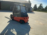 2011 linde e30-03 vorkheftruck - afbeelding 46 van  105