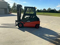 2011 linde e30-03 vorkheftruck - afbeelding 49 van  105