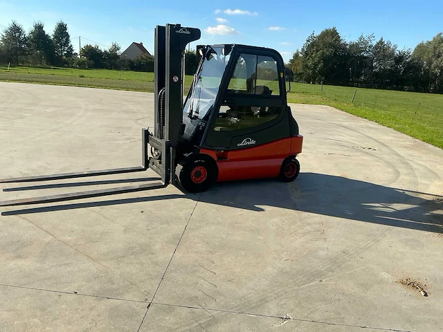 2011 linde e30-03 vorkheftruck - afbeelding 51 van  105