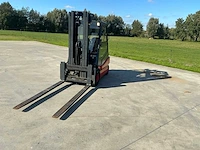 2011 linde e30-03 vorkheftruck - afbeelding 54 van  105