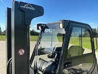 2011 linde e30-03 vorkheftruck - afbeelding 60 van  105