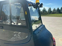 2011 linde e30-03 vorkheftruck - afbeelding 66 van  105