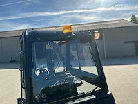 2011 linde e30-03 vorkheftruck - afbeelding 68 van  105