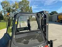 2011 linde e30-03 vorkheftruck - afbeelding 75 van  105