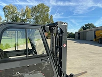2011 linde e30-03 vorkheftruck - afbeelding 76 van  105