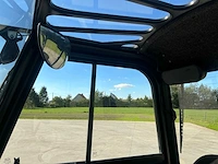 2011 linde e30-03 vorkheftruck - afbeelding 93 van  105