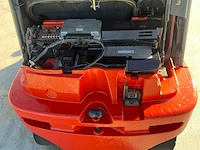 2011 linde e30-03 vorkheftruck - afbeelding 100 van  105
