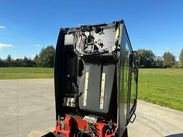 2011 linde e30-03 vorkheftruck - afbeelding 105 van  105