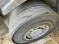 2011 linde h25t-01 vorkheftruck (68026-442) - afbeelding 6 van  9