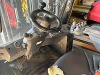2011 linde h25t-01 vorkheftruck (68026-442) - afbeelding 7 van  9