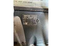 2011 linde h25t-01 vorkheftruck (68026-442) - afbeelding 7 van  9