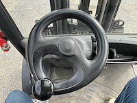 2011 linde h30d-01 vorkheftruck - afbeelding 8 van  23