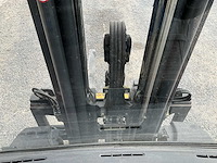 2011 linde h30d-01 vorkheftruck - afbeelding 9 van  23