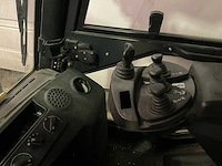 2011 linde h30t-01 vorkheftruck (68031-313) - afbeelding 7 van  9